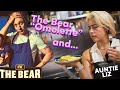 The Bear Omelette - How it actually tastes vs my Singaporean fried oyster omelette!