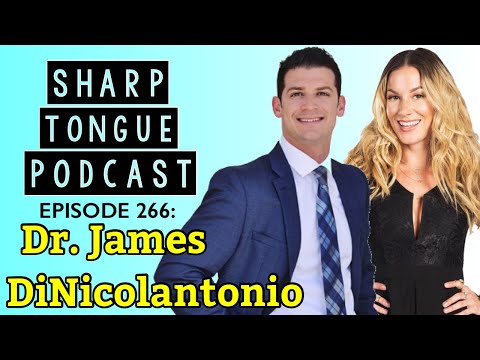 How To Fix Your Heart I Dr. James DiNicolantino I STP 266