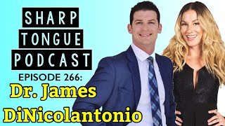 How To Fix Your Heart I Dr. James DiNicolantino I STP 266