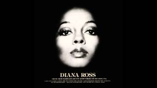 Diana Ross - "One Love In My Lifetime(Alternate Version)"