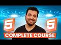 HTML Full Course In Hindi