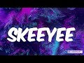 Sexyy Red SkeeYee Lyrics Clean Music