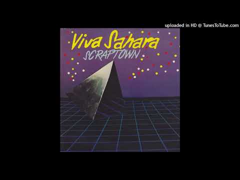 SCRAPTOWN - VIVA SAHARA MAXI VERSION CD QUALITY