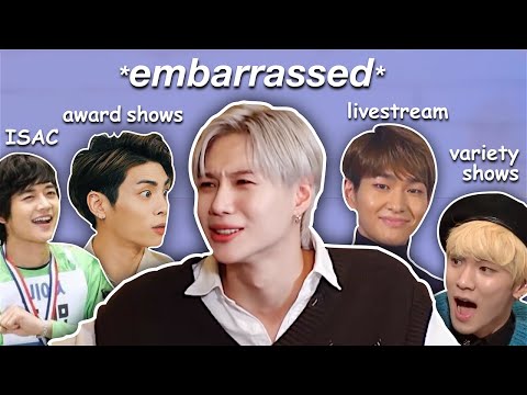 SHINee Moments That Will Never Not be Funny | SHAWOLS CHOICE