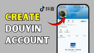 Download lagu How to Create a Douyin Account (2026) | Douyin Sign Up Guide mp3 Download lagu How to Create a Douyin Account (2026) | Douyin Sign Up Guide mp3