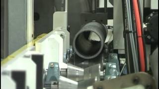 AMSAW 100: Carbide Cutoff Saw