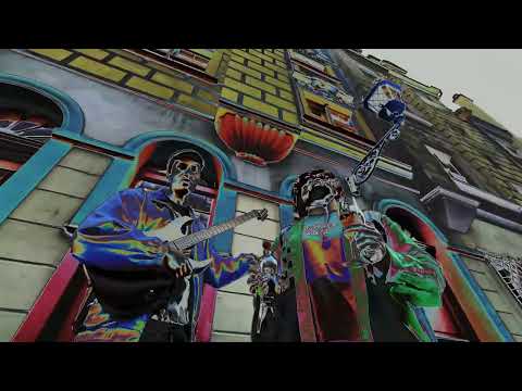 Dżejpa Dżejps Dżejpkovsky and Pasjo-Nut Records