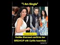 Mallika Sherawat I Am Single Shorts Trending Viral Mustaheed Knowledge Channel
