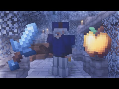 Snowfault Texture Pack