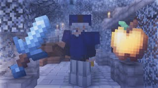 snowfault [16x] SpeedSilver WINTER Texture Pack 1.8.9 x 1.16.4