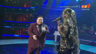 Download lagu PETER HOLLY ft AISHA RETNO | MANGU | INDONESIA | ASEAN FRIENDSHIP CONCERT 2025 mp3 Download lagu PETER HOLLY ft AISHA RETNO | MANGU | INDONESIA | ASEAN FRIENDSHIP CONCERT 2025 mp3