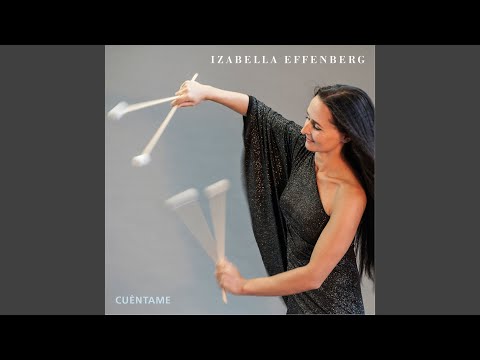 Cuéntame online metal music video by IZABELLA EFFENBERG