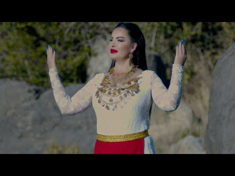 Elizabeta Marku - Kenge per Qerim Delin - Promo