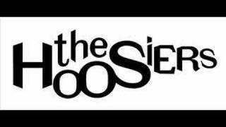 The Hoosiers - Money To Be Made COVER