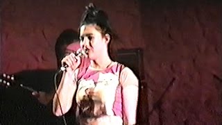 Bikini Kill | Live | New Haven 1996 [FULL CONCERT]