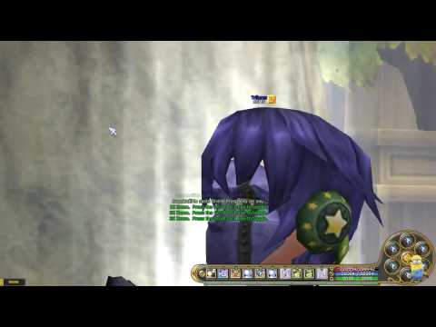 Insanity Flyff E347 - Flyff is colorful! (Dedicated to xSMG)