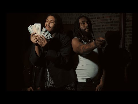 Skrilla, Big Opp, Lil Scoom89 & Ybcdul - Disrespectfully Scoomin (Official Music Video)