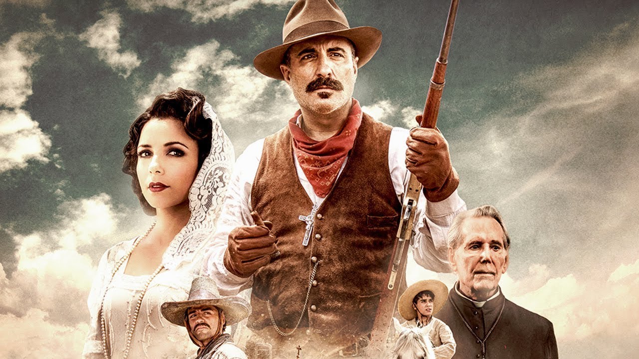 CRISTEROS Bande Annonce (2014)