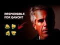 4Chan Jeffrey Epstein Theory