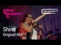 Guru Groove Foundation - Shine - Studio Live 