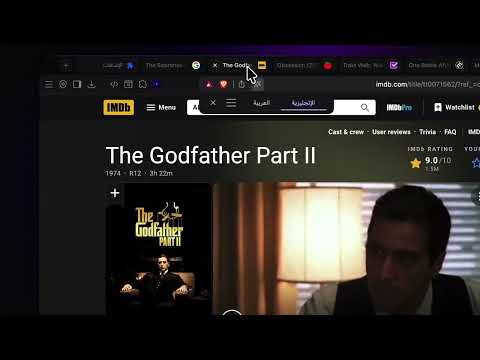 Item video thumbnail