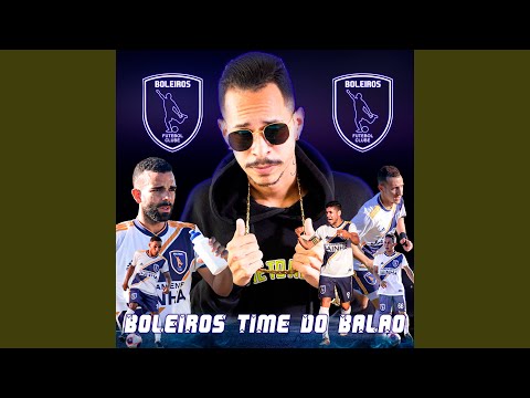 Boleiros Time do Balão