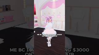 $3000 Myra Set Hair for FREE??🚨 #dresstolmpress #roblox #dti #fypシ゚ #gigi #lana #dtimayra