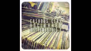 Cashous Clay - 110th Street