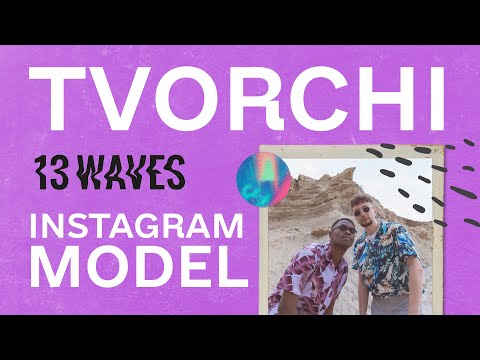 Video thumbnail for Instagram Model