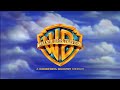My Own Warner Bros Television Logo