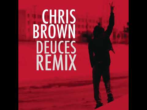 Videoclip de Deuces Remix (feat. Drake & Kanye West) — Chris Brown
