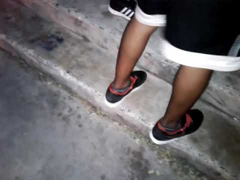 LEVISEN vs ONAICRAM - FINAL - 3PLEH FREESTYLE - 3RA EDICION - 2DA FECHA