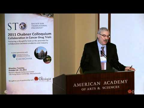 Targeting Activated ERK Signaling in Human Tumors Sensitivity and Resistance by Bradley Bernstein