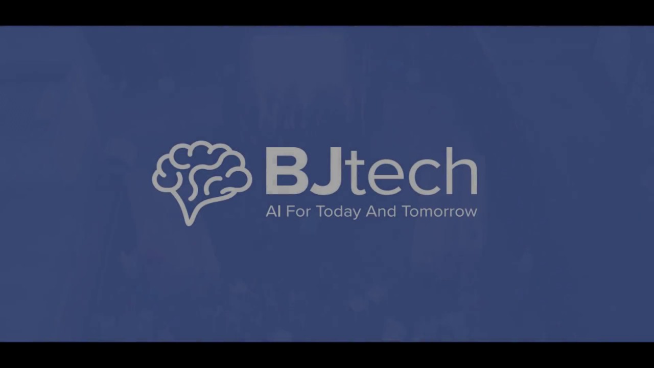 BJtech platform Launching