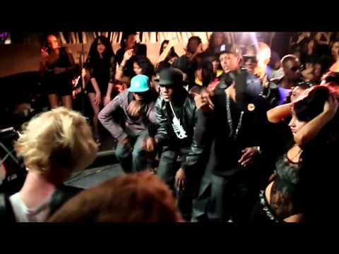 Link Up TV- N Dubz ft Fearless 'Duku Man Skit' (Access All Areas-Official Behind The Scenes.mp4