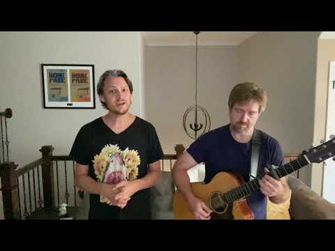 Tim Foust - I Am Sailing by Rod Stewart