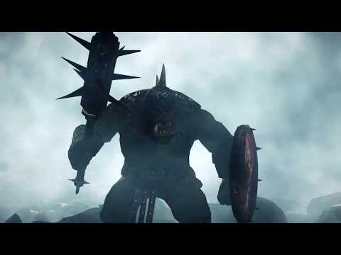 ALTDORF UNDER SIEGE - The Empire in Flames - Total War WARHAMMER Epic Cinematic Battle