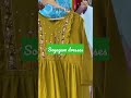 Soyagam Dresses 9296602230