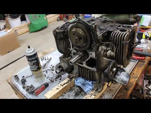 Onan P-series Service Kit