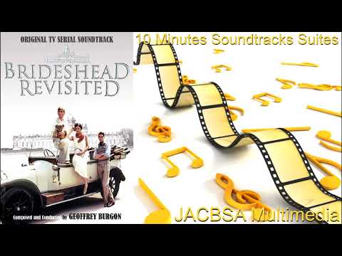 "Brideshead Revisted" Soundtrack Suite