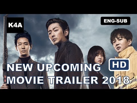 神々と一緒に2つの世界の予告編 (along with the gods the two worlds trailer)