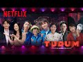 Tudum Korea: A Netflix Global Fan Event