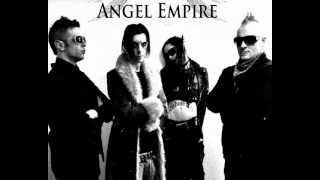 Angel Empire - Lift Black Wings
