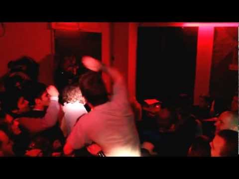 The Ignored@Vortn Vis!