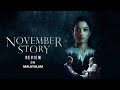November Story web series malayalam review | one of the best series?😳😳