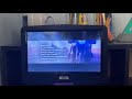 Closing To Mad Max 1979 Film Special Edition 2001 DVD