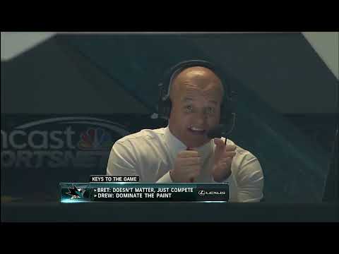 NHL    Nov.27/2013    Los Angeles Kings - San Jose Sharks