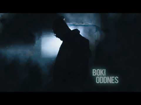 BOKI - ODDNES (OFFICIAL AUDIO)