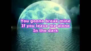 Billy Currington -  Good Night (Lyrics)