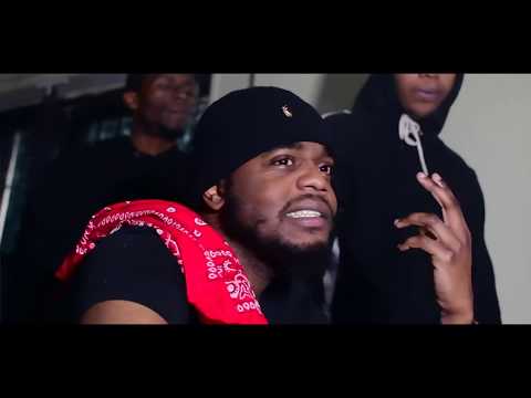 Billy Main x Gtm Finesse Trauma Freestyle